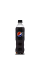 500ml PEPSI/ SEVEN UP/ H2O/ PASO LOS TOROS