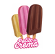 HELADO PALITO CREMA