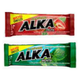 CHICLE ALKA Fruta/ menta