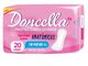 PROTECTOR FEMENINO Doncella 20u
