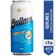 LATA CERVE QUILMES CLASICA 473ML
