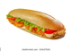 SANDWICH MILANESA