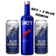 PROMO SKY 2 BLUE DEMON