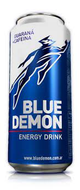 BLUE DEMON 473ml - ENERGIZANTE