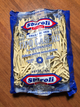 FIDEO SBIROLI Nido 500grs (A)