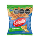 SALADIX CROSS 67g