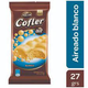 CHOC COFLER AIR  27g BLANCO (aireados)