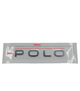 LETRAS POLO CROMADAS