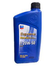 ACEITE CHEVRON
