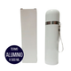 TERMO DE ALUMINIO SUBLIMABLE