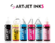 TINTA DYE FOTOGRAFICA ART JET X 100ml