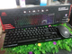 TECLADO KNUP GAMER