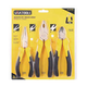 AL3SD15 SET PINSAS X 3