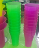 VASOS BOLICHE