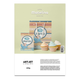 Art-jet A4 200 Grs Recubierto Matte SIMPLE FAZ