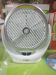VENTILADOR DESKTOP FAN