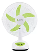 VENTILADOR GRANDE PORTATIL RECARGABLE