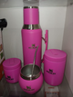 SET DE MATE 4 PIEZAS (stanley)