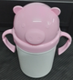 CANTIMPLORA ANIMAL ROSA