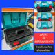 CAJA DE HERRAMIENTAS MARCA TOTAL