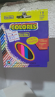 Lapiz A color (New Elite)