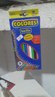 Lapiz A color (New Elite)12/1