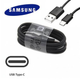 CABLE DE SAMSUNG USB TIPO C