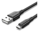 cable v8 generico