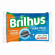 ESPONJA AZUL BRILHUS