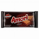 BISC WAFER RICHESTER AMORI 80G CHOCOLATE