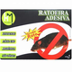 RATOEIRA ADESIVA