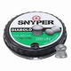 CHUMBO SNYPER 4.5