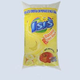 BEB LACT ISIS 1L BANANA MACA