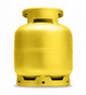 GAS AMARELO