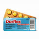 MEDICAMENTO DORFLEX C/10 COMPRIMIDOS
