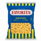 MACARRAO PARAFUSO FAVORITA 500G