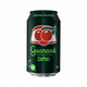GUARANA ANTARCTICA SEM ACUCAR ZERO LT 350ML