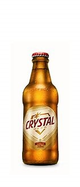 CERVEJA CRYSTAL 300ML