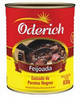 Feijoada Oderich