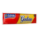MACARRAO ESTRELA 400G GOSTOSO ESPAGUETE