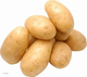 BATATA 1KG