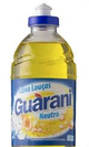 DETERGENTE LIQ GUARANI 500ML NEUTRO