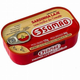 SARDINHA SOMAG COM MOLHO DE TOMATE