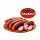 LINGUICA CALABRESA RESENDE 1KG
