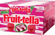 MENTOS FRUITTELA SWIRL FRAMBOESA