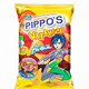 SALGADINHO PIPPOS PRESUNTO 60G
