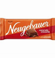 BARRA DE CHOCOLATE NEUGEBAUER CARAMELO CROCANTE