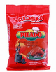 COLORAU PILADO