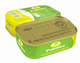 SARDINHA PALMEIRA 125G OLEO