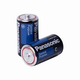 PILHA PANASONIC ZINCO MANGANES